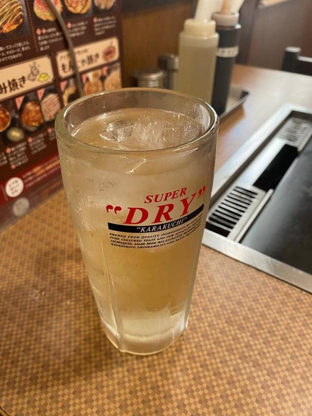 道とん堀 南守谷店 - サブ画像3