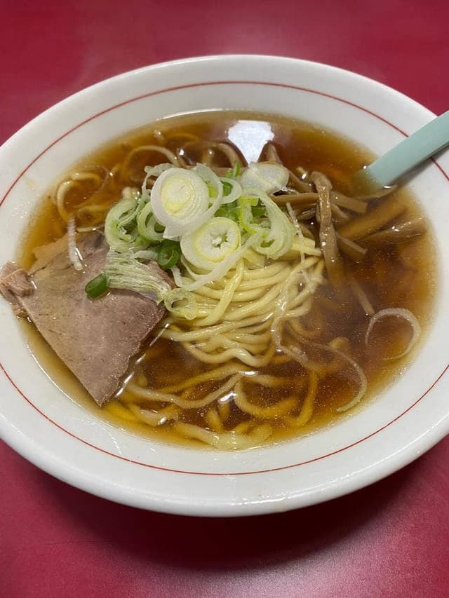 珍来軒 - サブ画像2