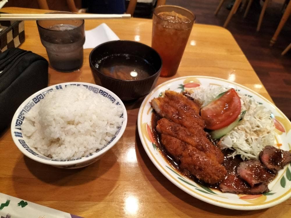 森のなかまたち