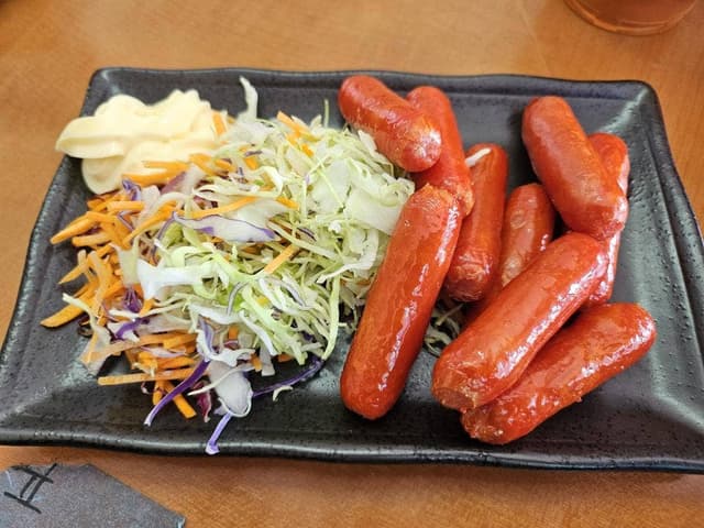 馬笑屋 金沢競馬場店 - サブ画像2