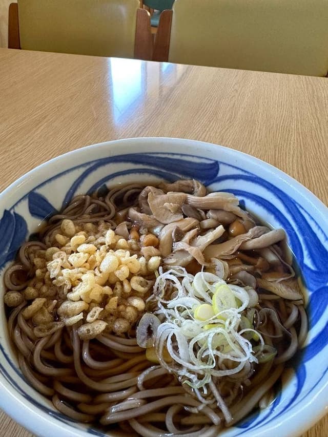 姿見食堂 - サブ画像3