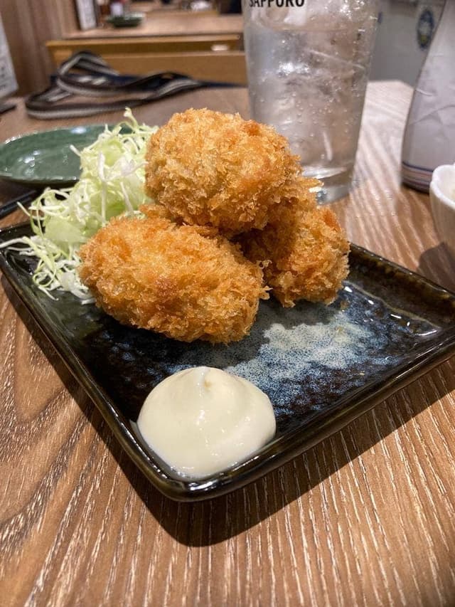 食堂酒場 明日も。 - サブ画像1