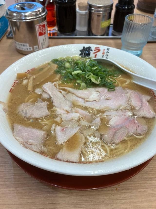 ラーメン横綱 刈谷店 - サブ画像2