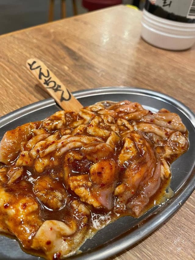 焼肉 眞佐可 名駅店 - サブ画像2