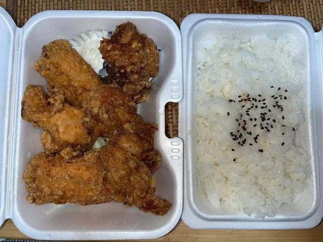 鶏笑 福井文京 - サブ画像3