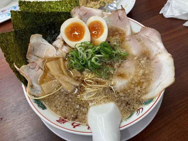 ラーメン魁力屋 センター南店 - サブ画像3