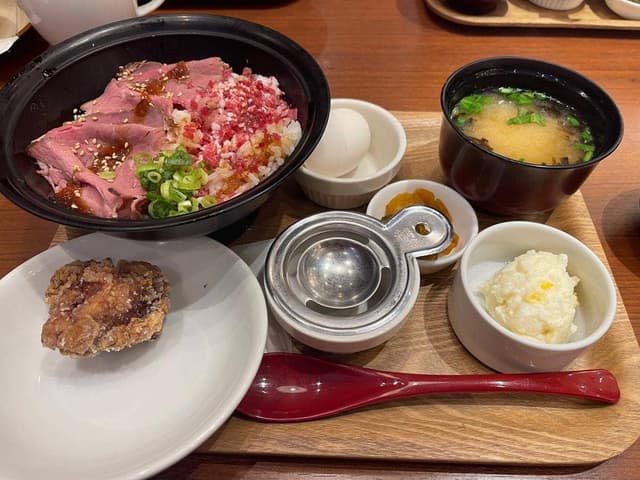 北海道キッチン YOSHIMI イオンレイクタウン店 - サブ画像3