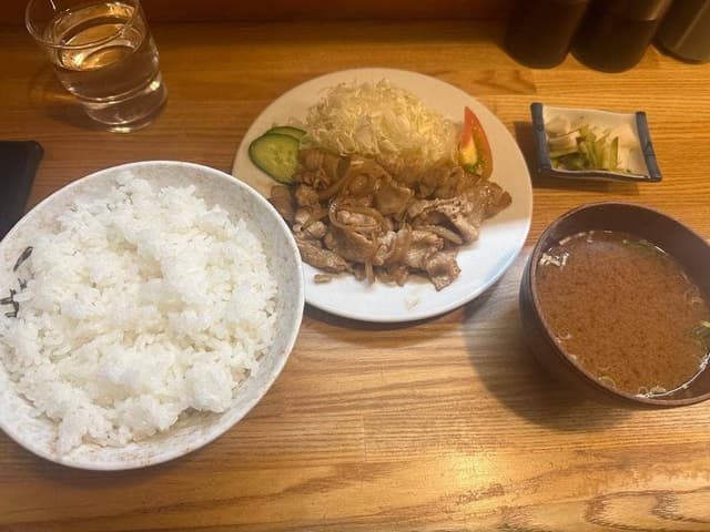 井筒や - サブ画像2
