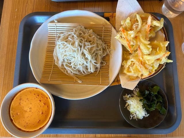 そば処 斜里 - サブ画像2