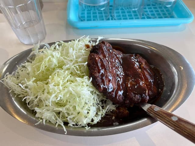 ゴーゴーカレー 富山呉羽スタジアム店 - サブ画像2