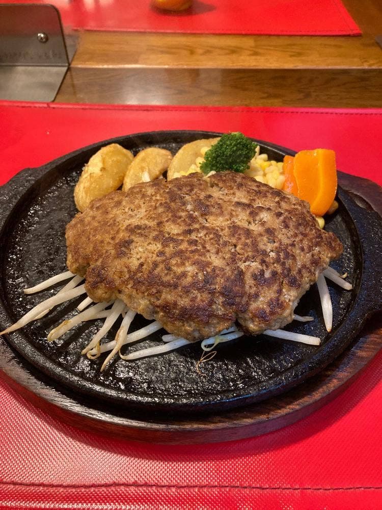 ステーキハウスおいしんBO
