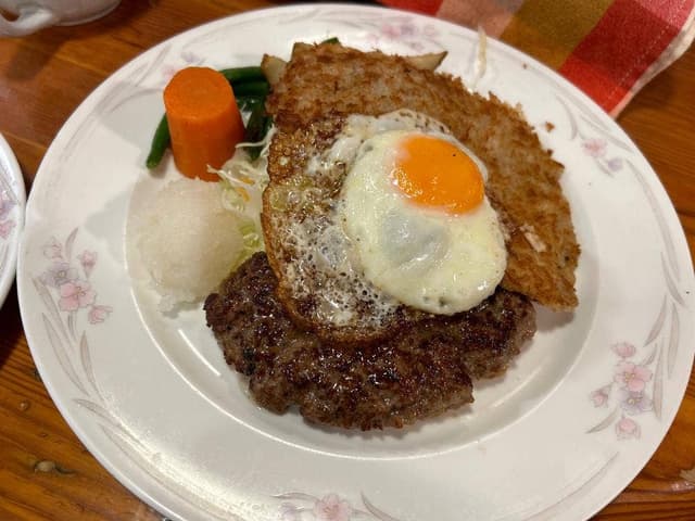 ザ・ハンバーグ 高田馬場店 - サブ画像3