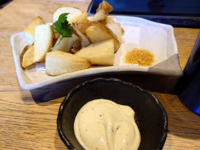 お食事処 かるまる - サブ画像3
