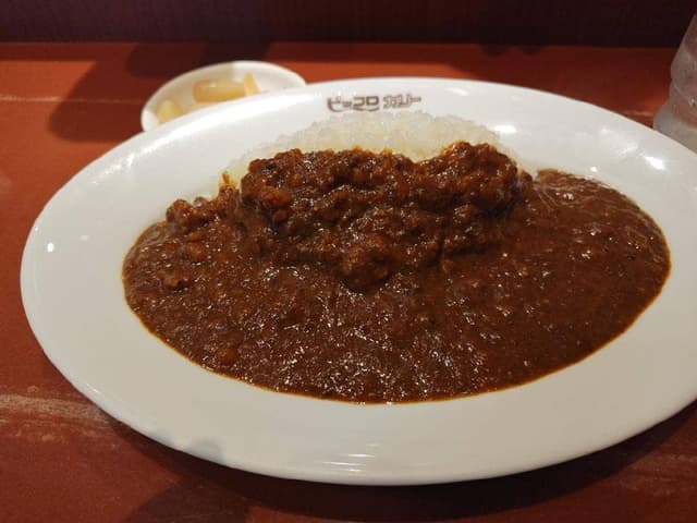 ピッコロカリー 西宮阪急店 - サブ画像1