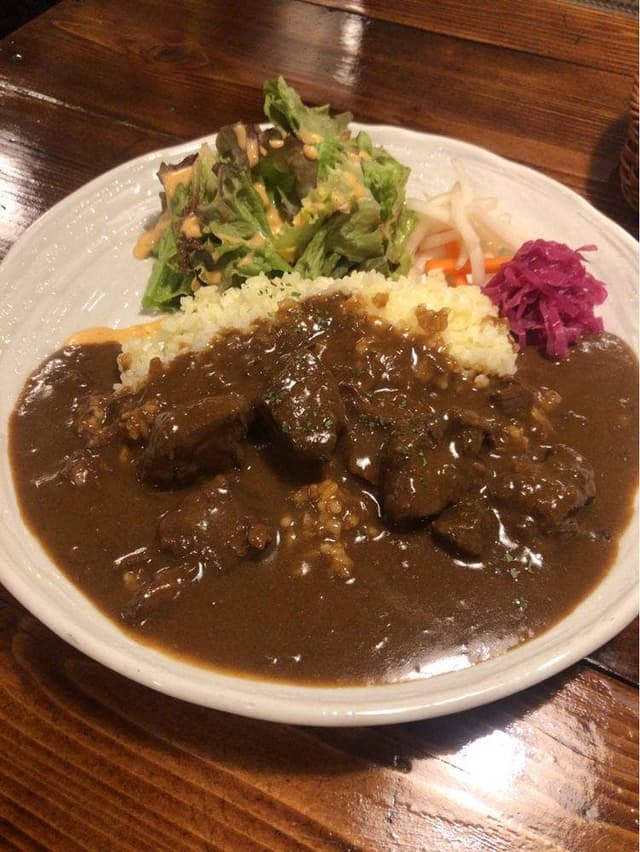 シナモンの木 - サブ画像2