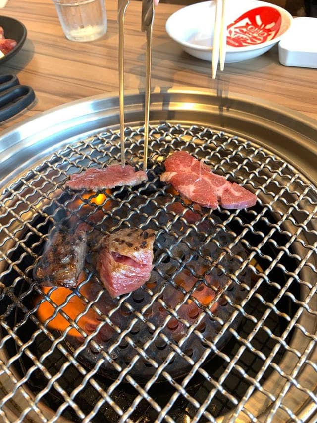 国産牛焼肉くいどん 草加店 - サブ画像2