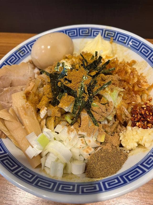 びんびん豚 - サブ画像1