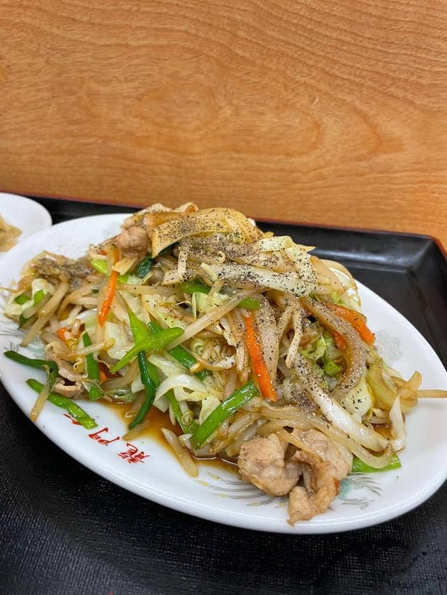 龍門飯店 - サブ画像1