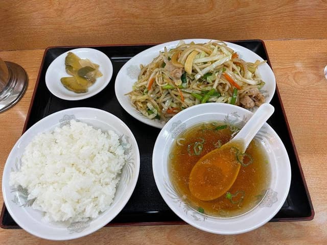 龍門飯店 - サブ画像3