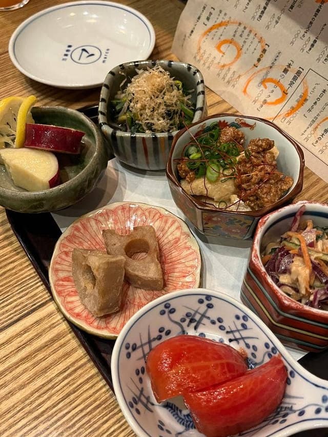 三茶呑場マルコ - サブ画像3