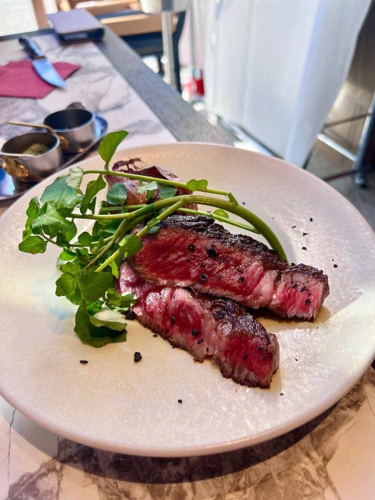 BEEF DINING 和牛特区 東急歌舞伎町タワー店