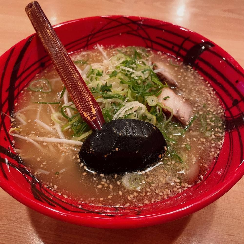 博多ラーメンげんこつ東三国店