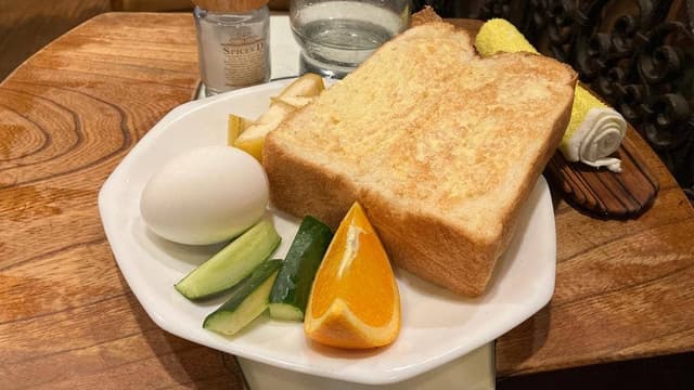 珈琲園 - サブ画像1