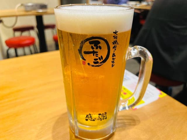 大阪焼肉・ホルモン ふたご 京橋店 - サブ画像1