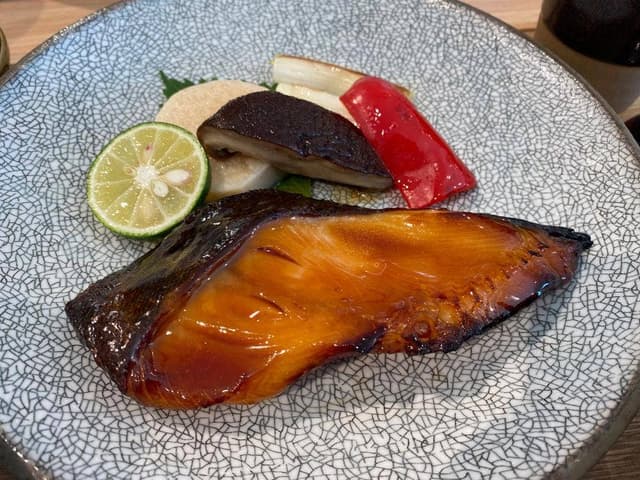 農家の食卓 あい山 - サブ画像2