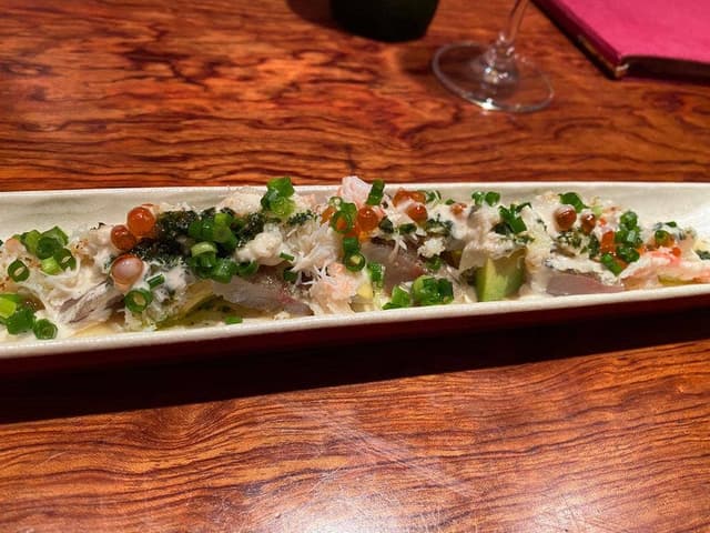 ビストロ ル サンジュ - サブ画像2