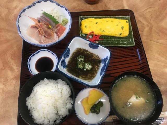 水協食堂 - サブ画像1