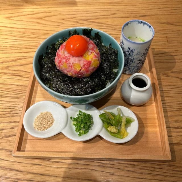 肉の天満屋 神楽亭 - サブ画像3