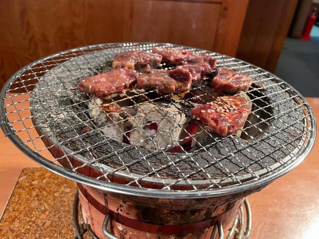 牛繁 幡ヶ谷北口店 - サブ画像1
