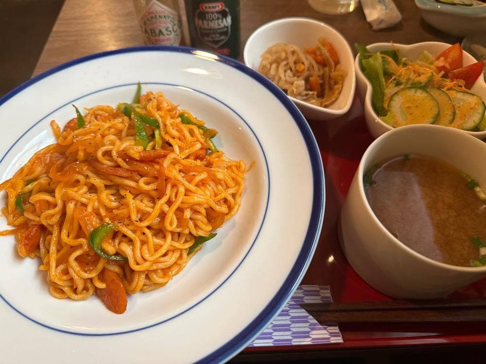 リラクゼーションカフェ aim