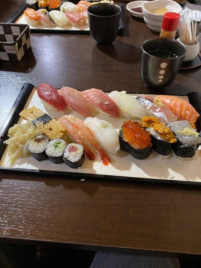 歩 - サブ画像2
