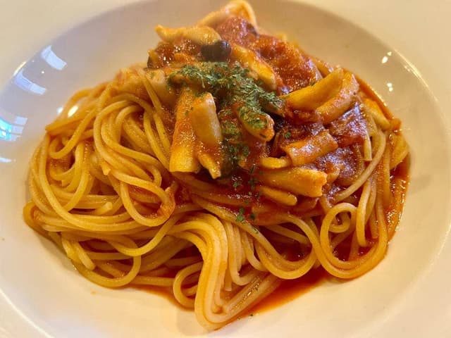 小さなレストラン neko - サブ画像2