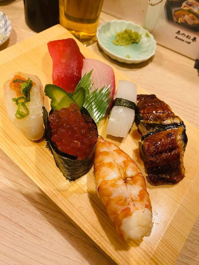 佐兵衛すし - サブ画像2