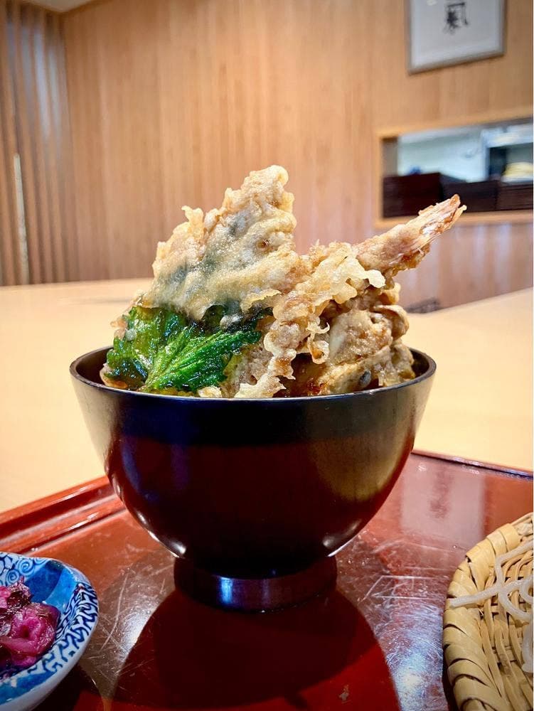蕎麦さとう