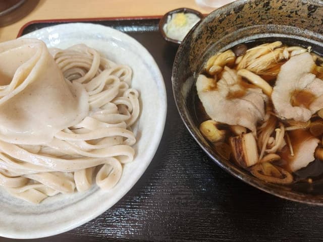 本手打ち武蔵野うどん やま一 - サブ画像1
