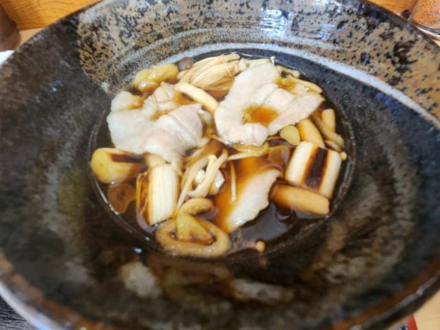 本手打ち武蔵野うどん やま一 - サブ画像2