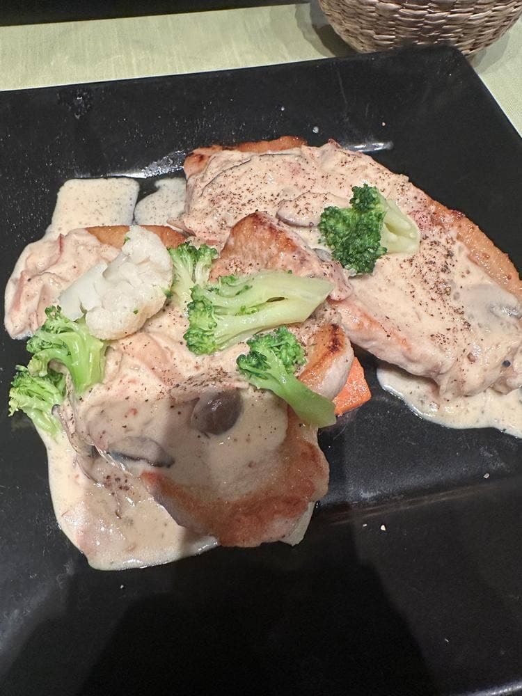 ビストロ サンク