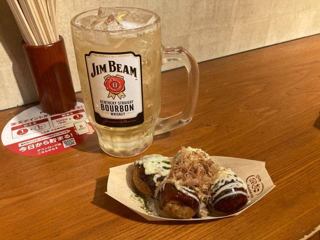 銀だこハイボール酒場 関内店 - サブ画像2