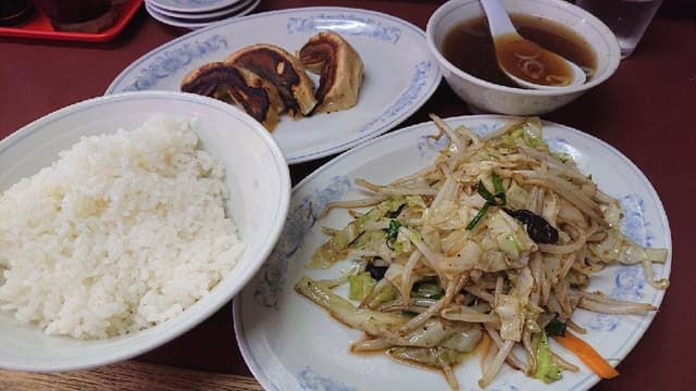 ゴロちゃんラーメン - サブ画像3