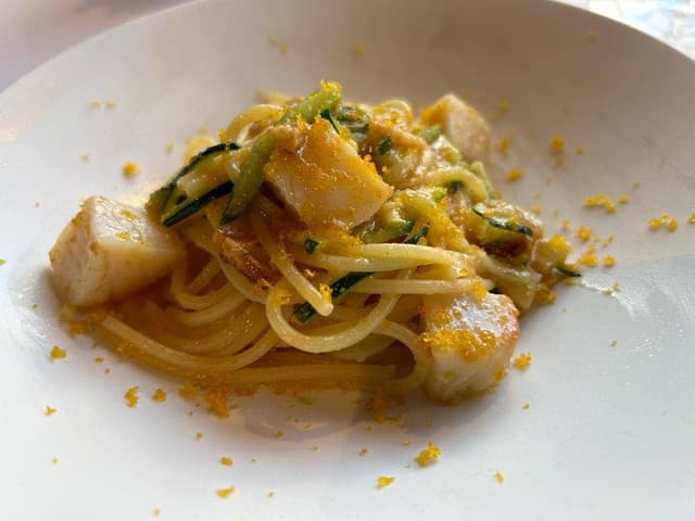 アランチーノ KYOTO - サブ画像1