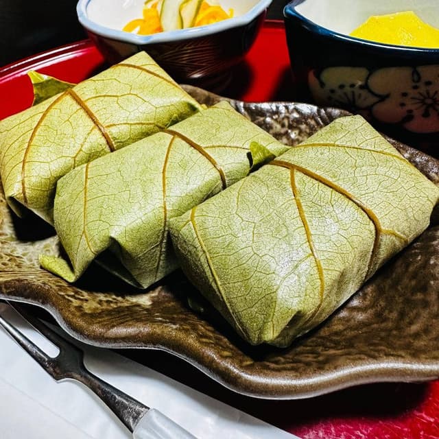 九和楽柿の葉寿司 - サブ画像3