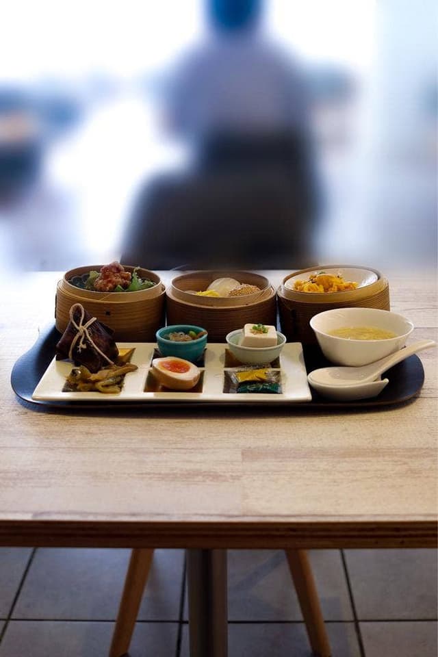 トバゴ カフェアンドバー - サブ画像2