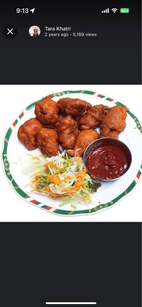 インドネパール料理 タラキッチン - サブ画像1