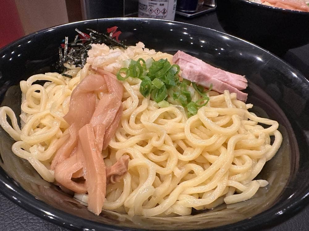 東京油組本店 茗荷谷組