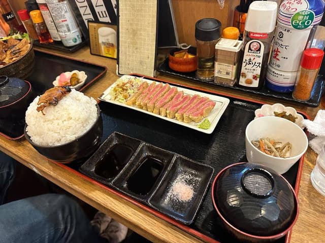 一歩一歩 - サブ画像2