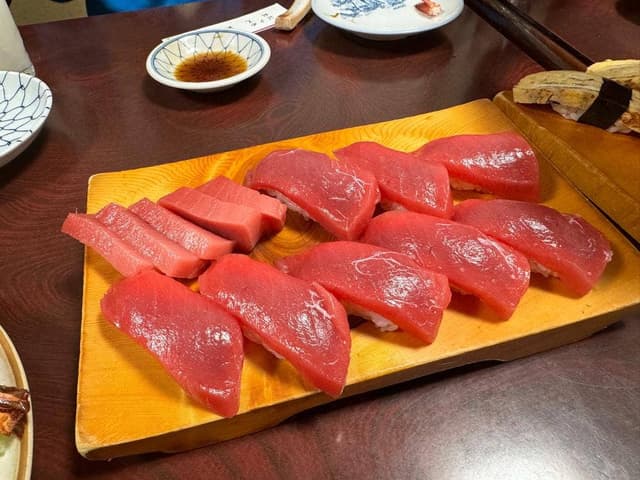 鮓吉 - サブ画像1